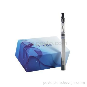 smoker cigarette ego vv electronic cigarette kit